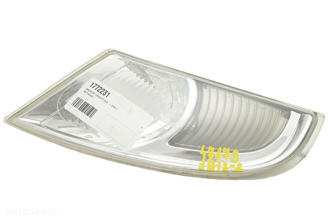 LAMPA REFLEKTOR LEWY SAAB 95 2002-2005 LIFT ANGLI - 1