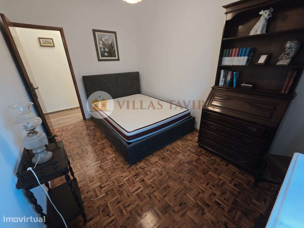 Apartamento T3 - Centro Tavira - Arrendamento Anual - Grande imagem: 3/26