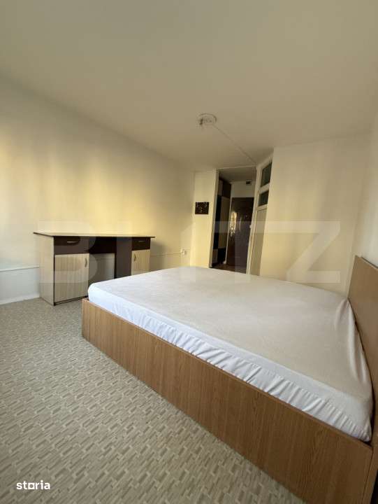 Garsoniera de inchiriat, 24 mp, Str I.E. Florescu - Imagine principală: 2/3