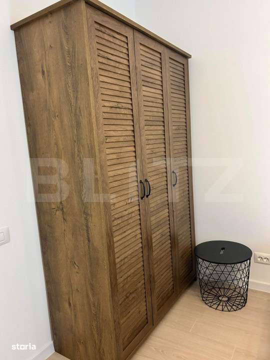 Apartament cu 2 camere si terasa de 25 m in Brazda lui Novac - Imagine principală: 4/11