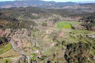 Terreno em Rubiães (R310), Paredes de Coura