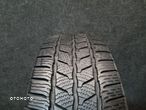 Continental VanContact Winter 225/55/17C 109/107T 1szt. - 2