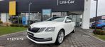 Skoda Octavia 1.5 TSI ACT Style - 9