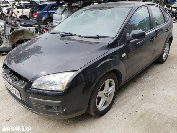 Dezmembrez Ford Focus 2007 1.8tdci Euro 4 - 1