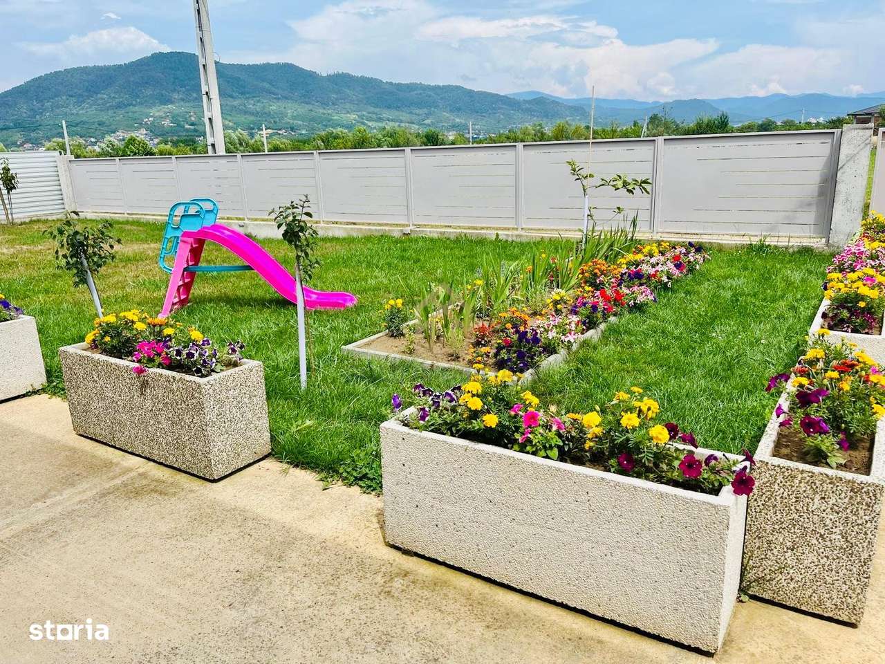 Casă de vânzare – 3 camere – Săsar Baia Mare-14