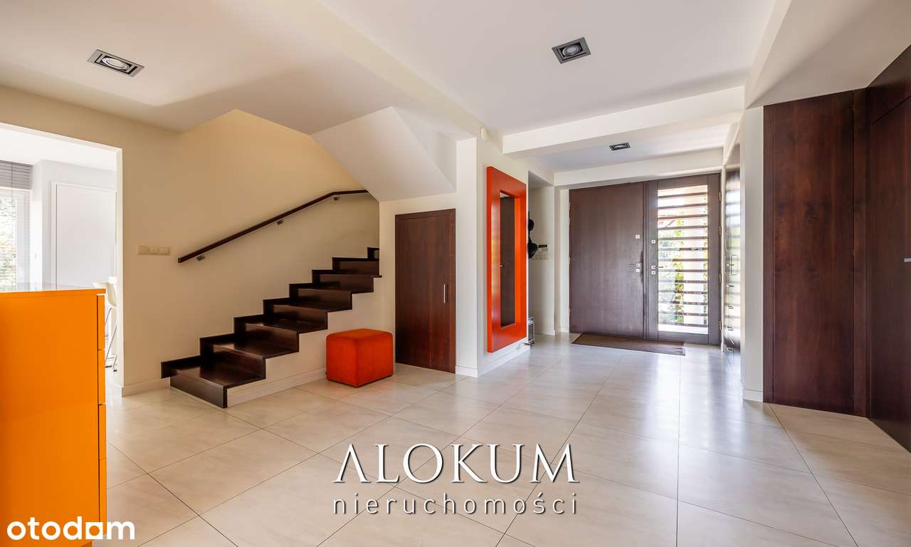 Dom dla rodziny 4 sypialnie – Mała Wieś, 5 minut od Wieliczki-8