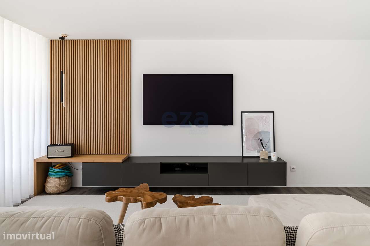 Apartamento T3 em Real, Braga.-5