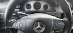 Mercedes-Benz GLK 220 CDI DPF 4Matic BlueEFFICIENCY 7G-TRONIC - 9