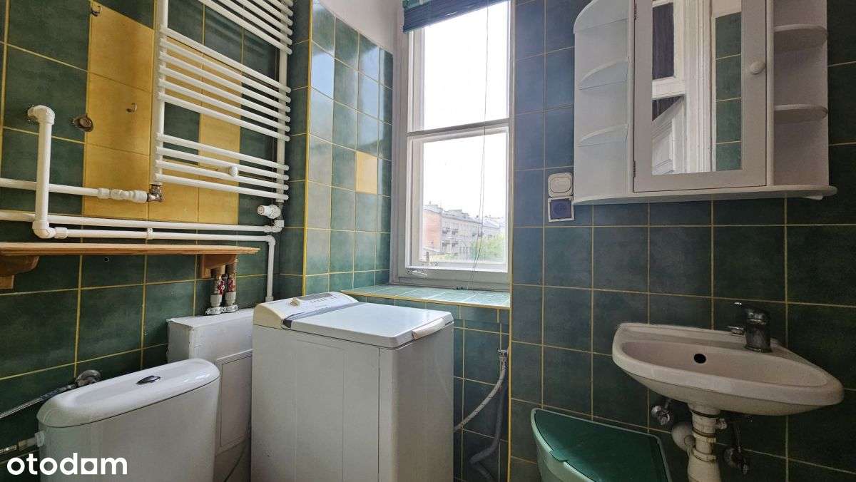 390 cm wysokość | 48m2 | Koneser | Kamienica-10