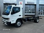 FUSO CANTER - 1