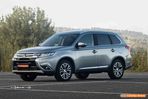 Mitsubishi Outlander 2.2 DI-D Intense - 5