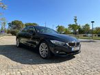 BMW 440 i Cabrio xDrive Aut. Luxury Line - 12