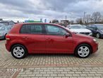 Volkswagen Golf VI 2.0 TDI Comfortline - 7