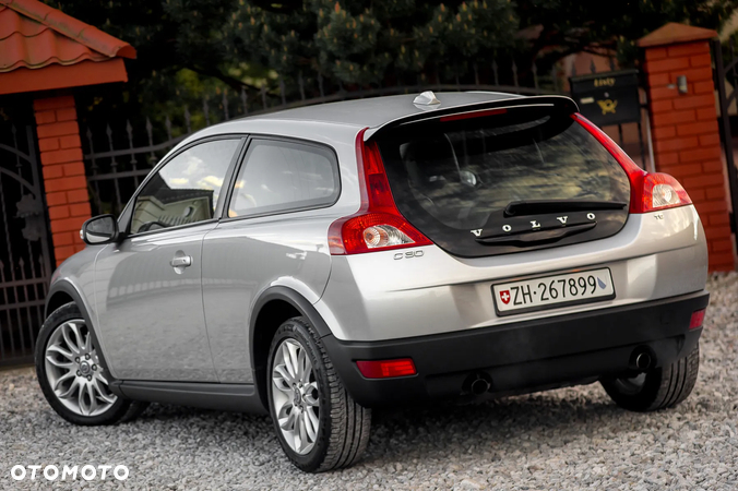 Volvo C30 T5 Summum - 9