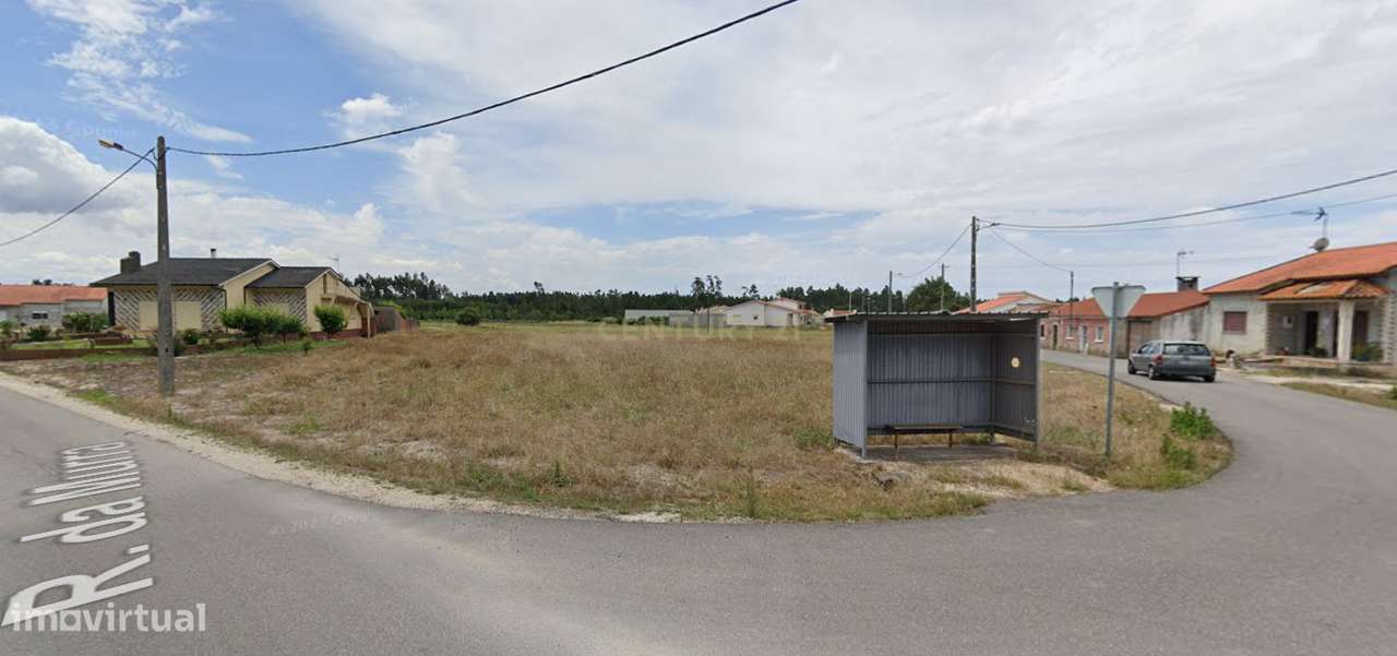 Terreno para construção com 1363m2 - Grande imagem: 2/5