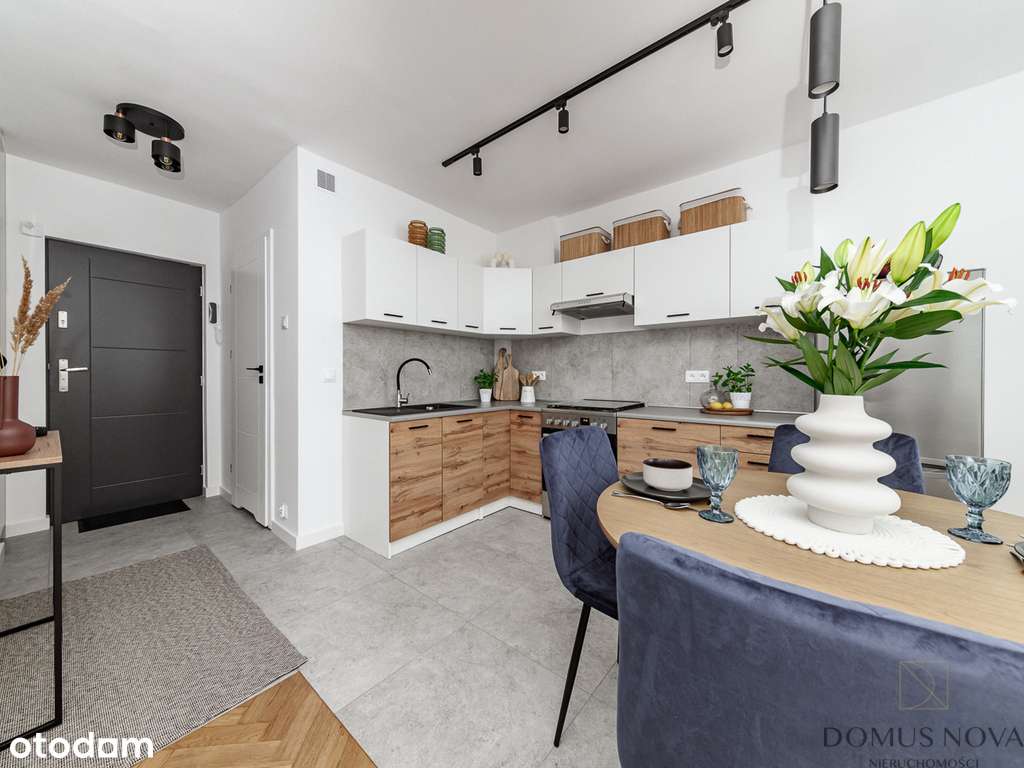 Przepiękny widok - po remoncie - Pełny obrazek: 3/19