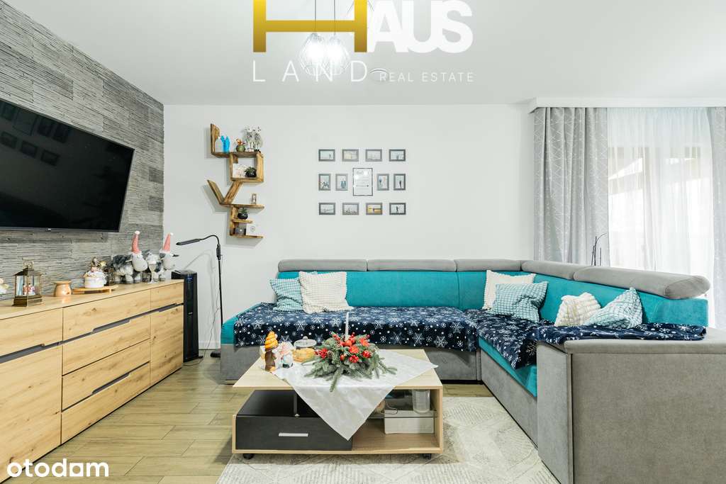 Piękny dom wolnostojący - Dzień otwarty 10.01 - Pełny obrazek: 4/20