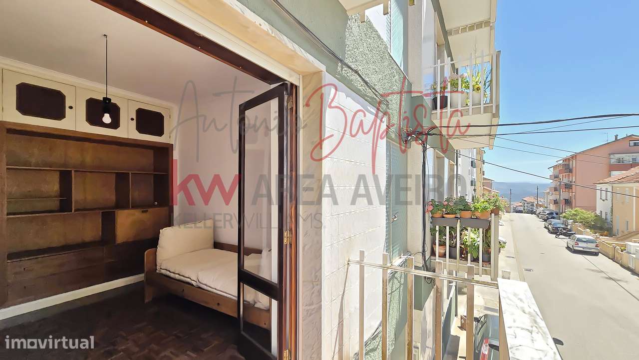 Apartamento T3 em São Sebastião, Coimbra-32