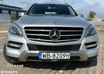 Mercedes-Benz ML 250 BlueTec 4-Matic - 4