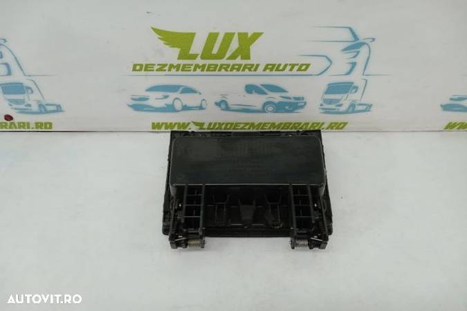 Torpedou sertar bord  84745-2b000 Hyundai Santa Fe CM  [din 2006 pana  2010] seria - 3