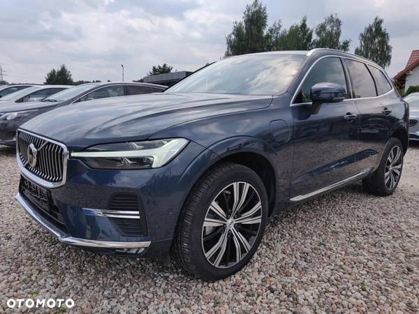 Volvo XC 60 - 2