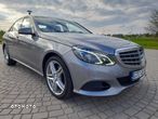 Mercedes-Benz Klasa E 350 BlueTEC 4Matic 7G-TRONIC - 1