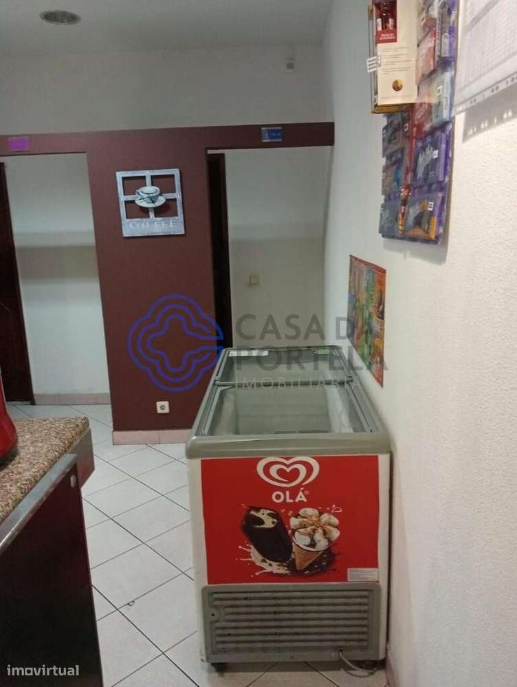 CAFÉ PARA VENDA, EM PLENO FUNCIONAMENTO - Grande imagem: 4/56