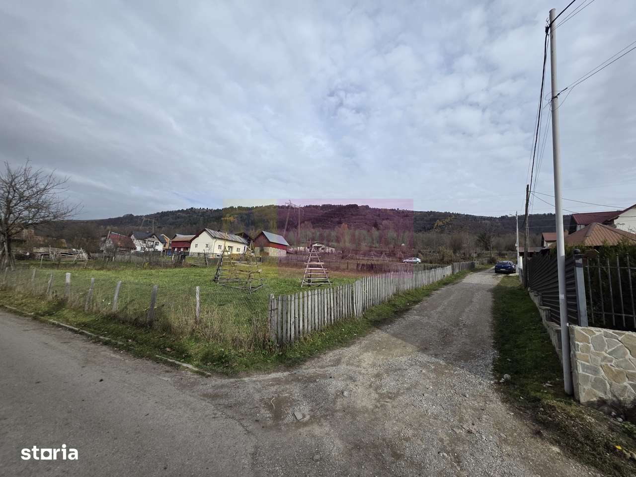 Vila de vacanta cu 4 camere de vanzare in Valea Doftanei - Imagine principală: 5/20