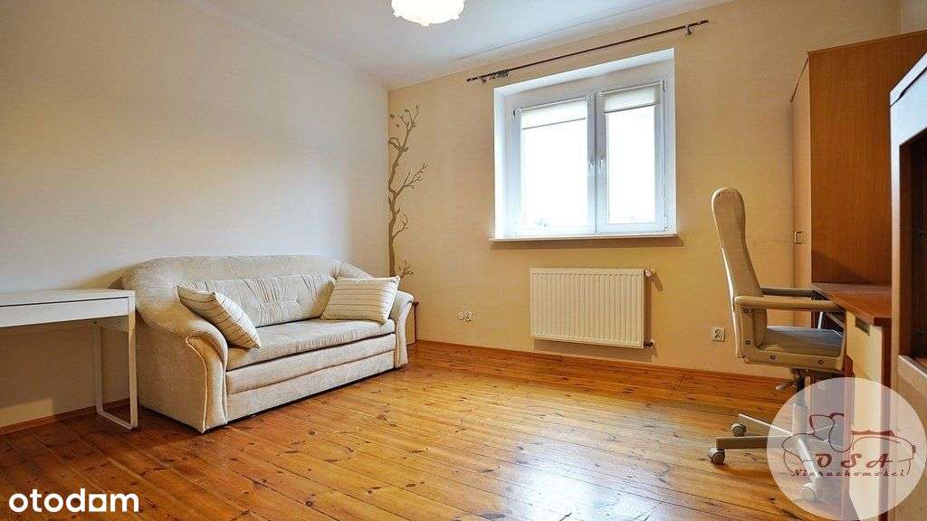 2 pok. Sołacz 57 m² * Uniwersytet Przyrod. 500 m! - Pełny obrazek: 5/15