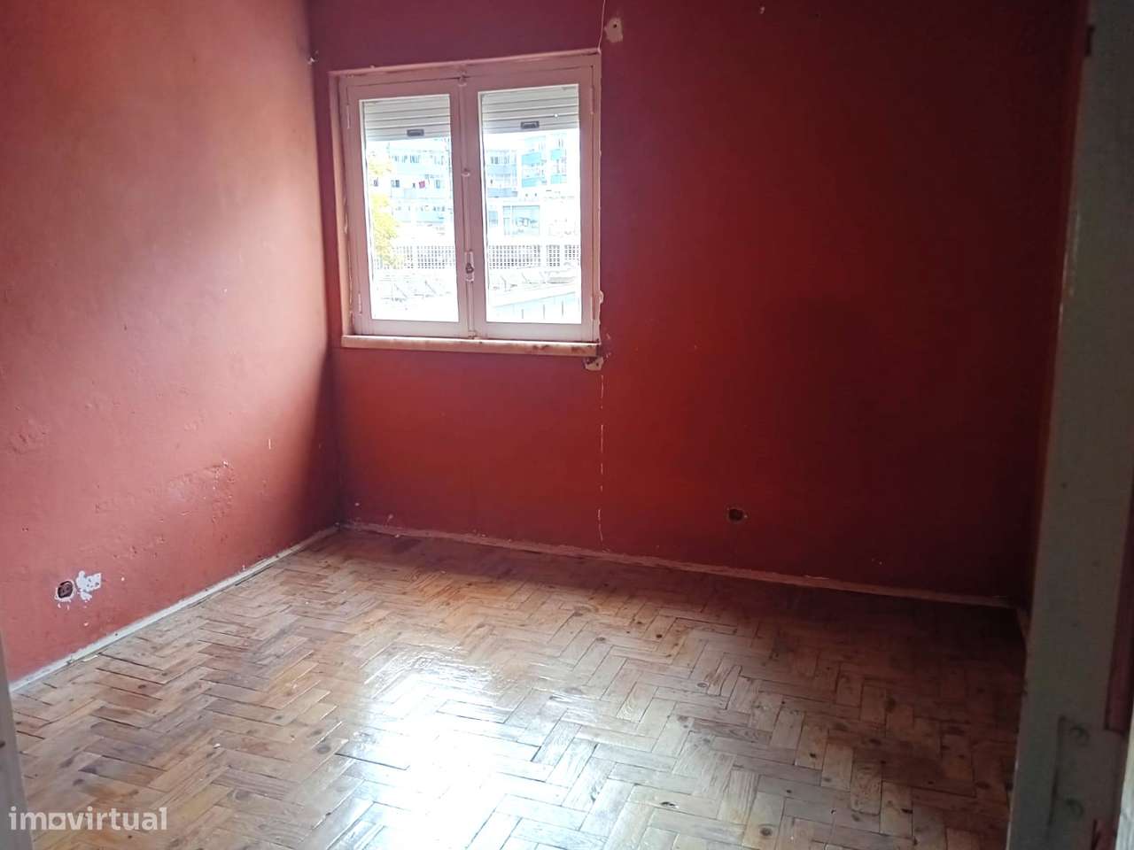 LARANJEIRO - Apartamento T3 - Grande imagem: 2/9