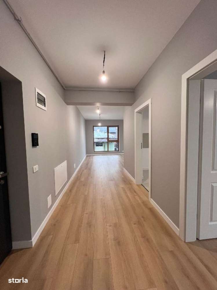 APARTAMENT 2 CAMERE| DECOMANDAT | 63.08MP | ACCES METROU | COMISION 0%