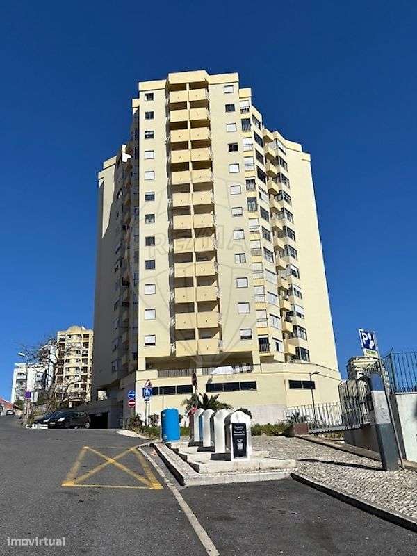 Apartamento T3 para arrendamento - Grande imagem: 2/22