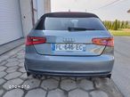 Audi A3 1.6 TDI DPF S line Sportpaket - 6