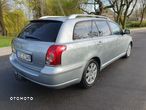 Toyota Avensis 1.8 VVT-i Combi Executive - 4