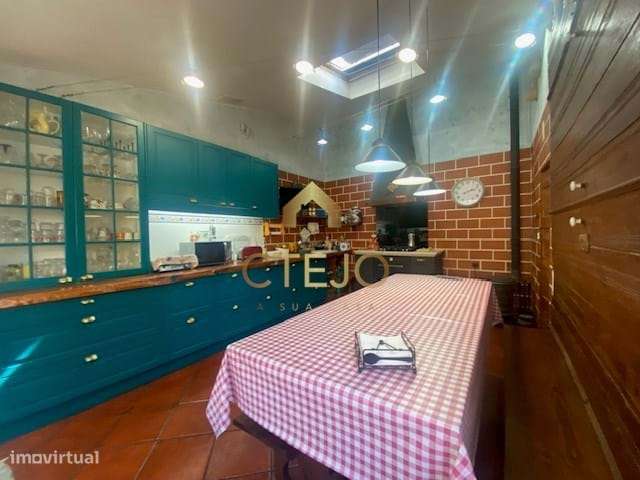 Moradia T2 Arrentela-27