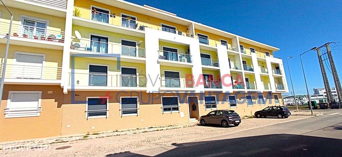 Apartamento T4 Pinhal Novo - Grande imagem: 5/14