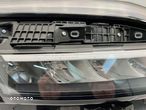 NISSAN QASHQAI J12 LAMPA PRAWA FULL LED ADAPTIVE N - 4