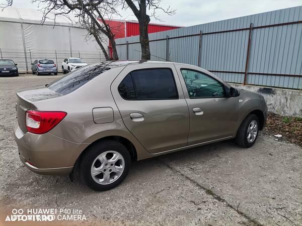 Dacia Logan - 6