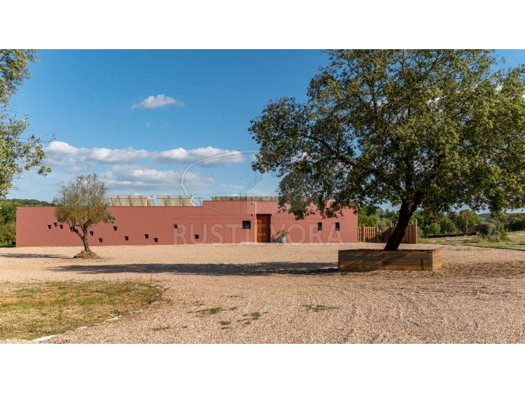 Quinta de Luxo no Alentejo - Um Refúgio Exclusivo em Montemor-o-Nov...-54