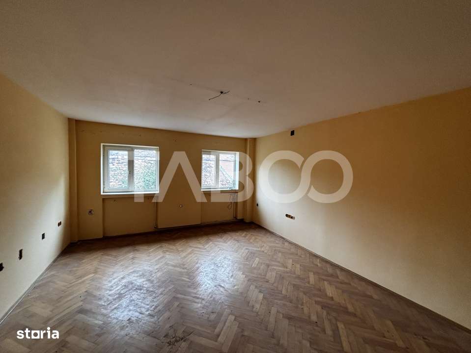 Apartament cu 4 camere 110 mp prima afisare zona Orasul de Jos - Imagine principală: 4/12