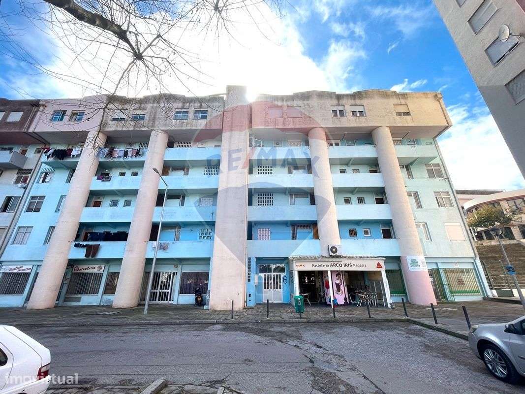 Apartamento T2 para venda - Grande imagem: 1/14