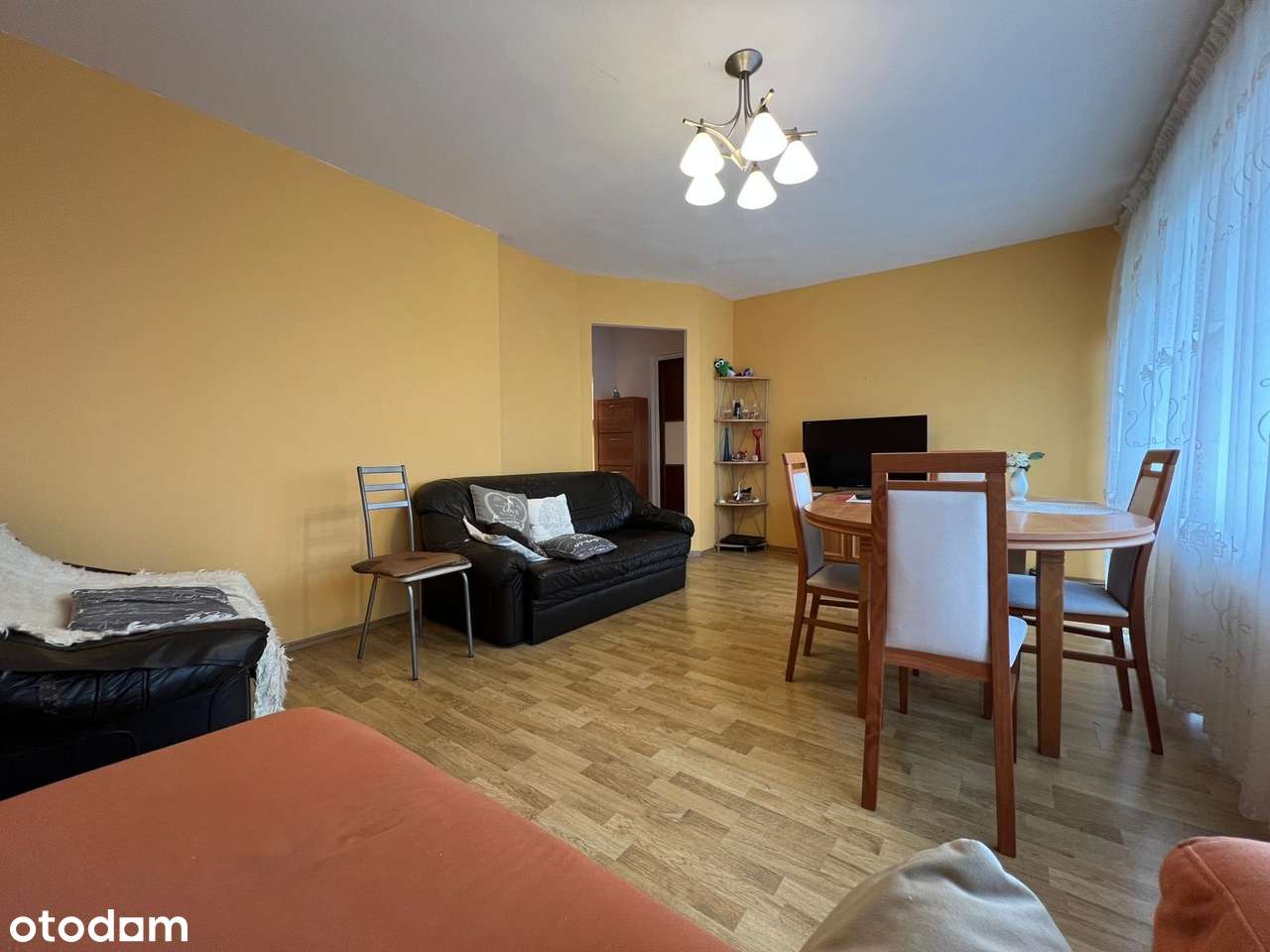 Mieszkanie 3 pokojowe tylko dla firmy Podolszyce Północne - Pełny obrazek: 2/11