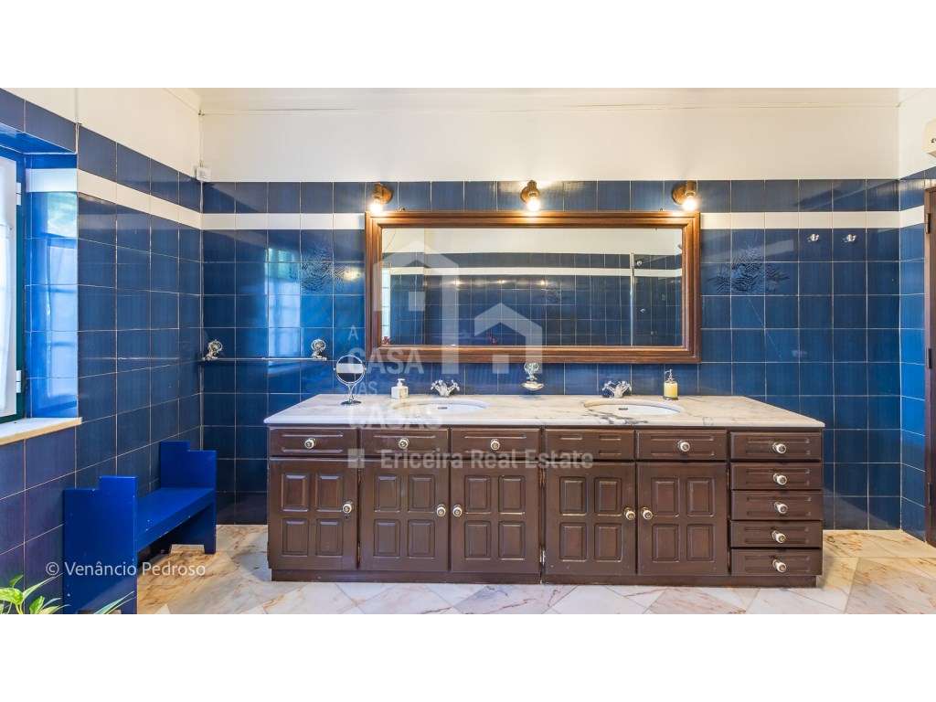 Vende Moradia T4 - Mafra, A Casa das Casas-20
