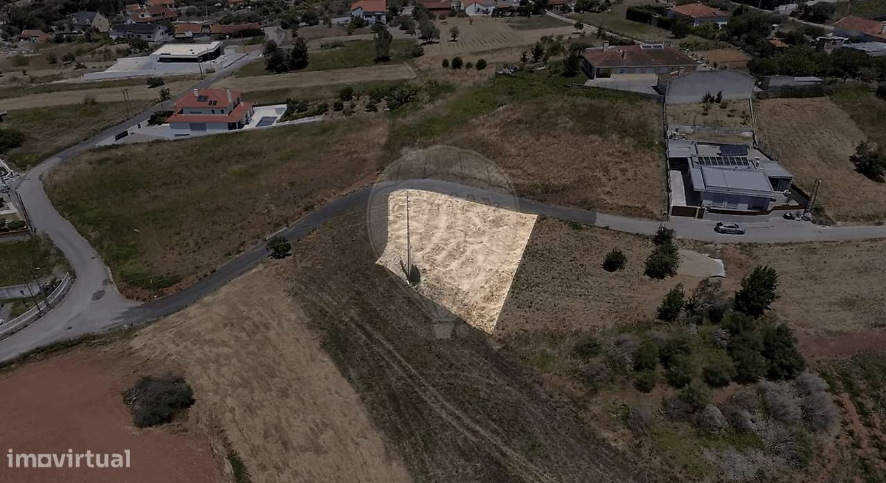 Terreno  para venda-3