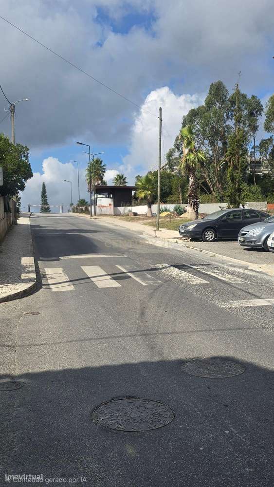 Terreno em Belas com projeto aprovado para moradia-10