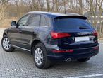 Audi Q5 2.0 TDI quattro S tronic - 4