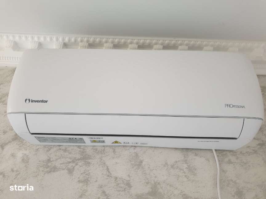 IASI – REDIU - Casa individuala parter + etaj +pod - Vedere spre Copou-14