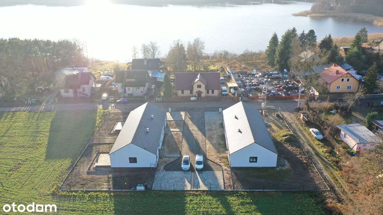 Energooszczędne Domy z Pompą Ciepła w Standardzie - Pełny obrazek: 5/17