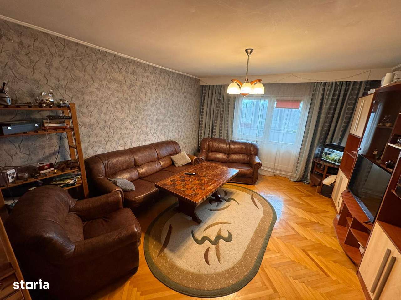 Exclusivitate! Apartament 3 camere - Tomis Nord - 145.000 euro-0
