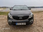 Kia Sportage - 4